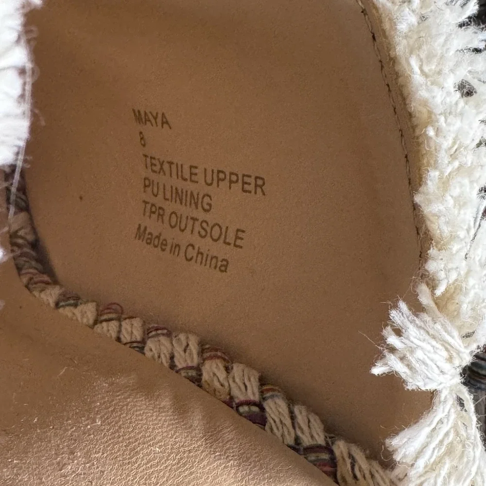London Rag brand london